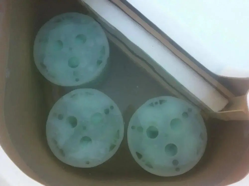 ZESTAW UNIWERSALNY: Kompletny zestaw filtrów EGO3 do Twojego Whirpool | kompatybilny z każdym Whirpool ego3-whirlpool-filter