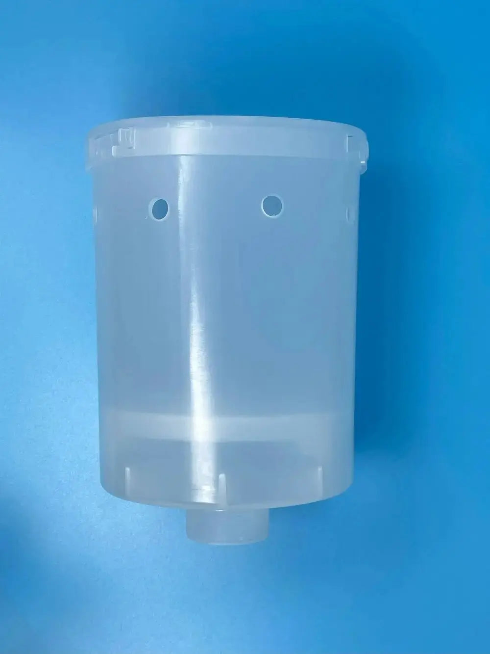 SADA 1 LW - speciální s jemným závitem 1 1/2" (cca 46 mm) pro nízký filtr ego3-whirlpool-filter