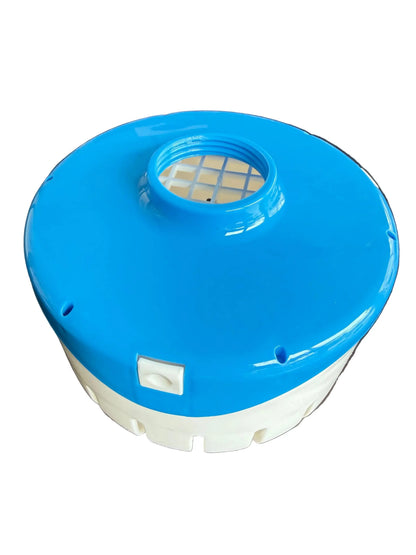 Filter best way lay-z spa Whirlpool