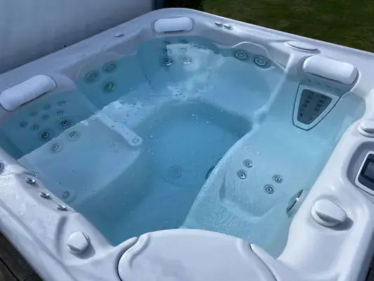 filtr do dzakuzi do Hotspring Spas