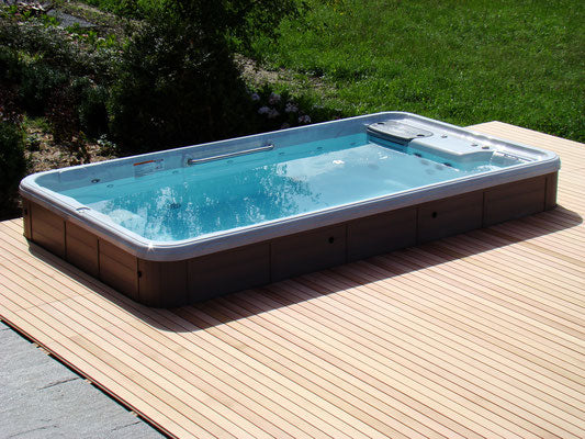 Filtro per Spa da nuoto